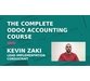 دوره کامل حسابداری با Odoo Accounting 2022 1